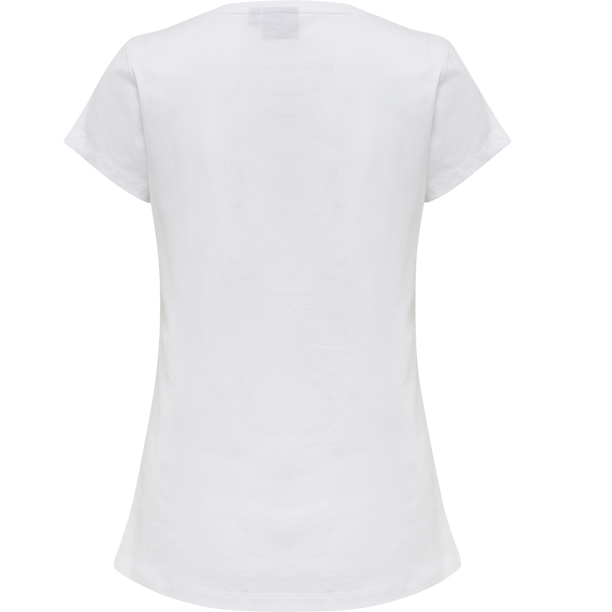 hummel Women's Senga Short Sleeve T-Shirt-2