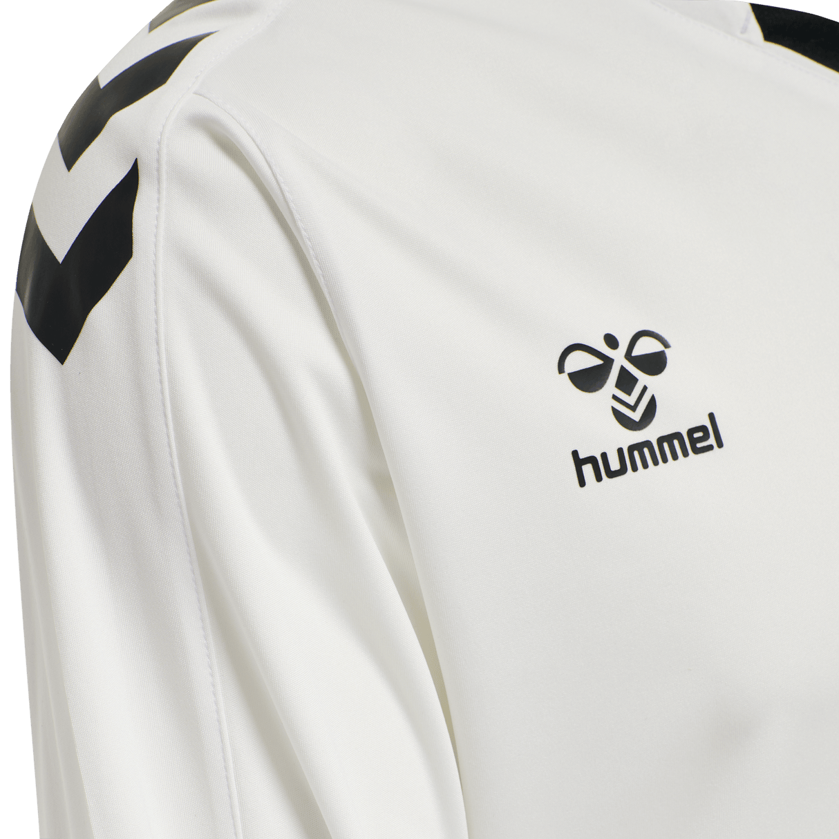 hummel Unisex Core XK Poly Long Sleeve Jersey-3
