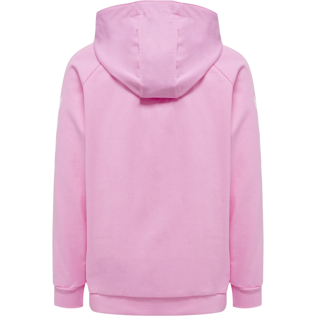 hummel Youth Go Cotton Hoodie-2