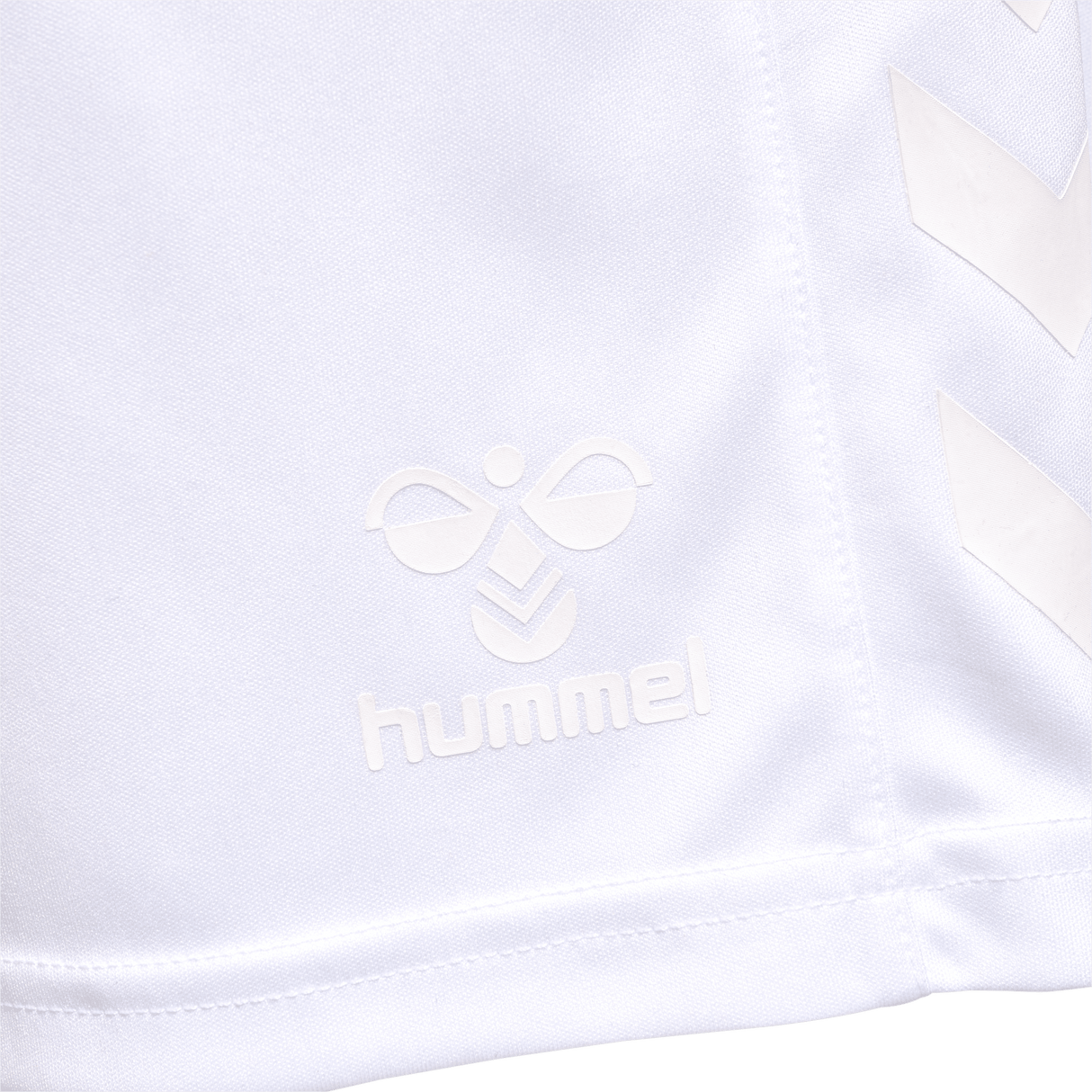 hummel Women's Core XK Poly Shorts-5