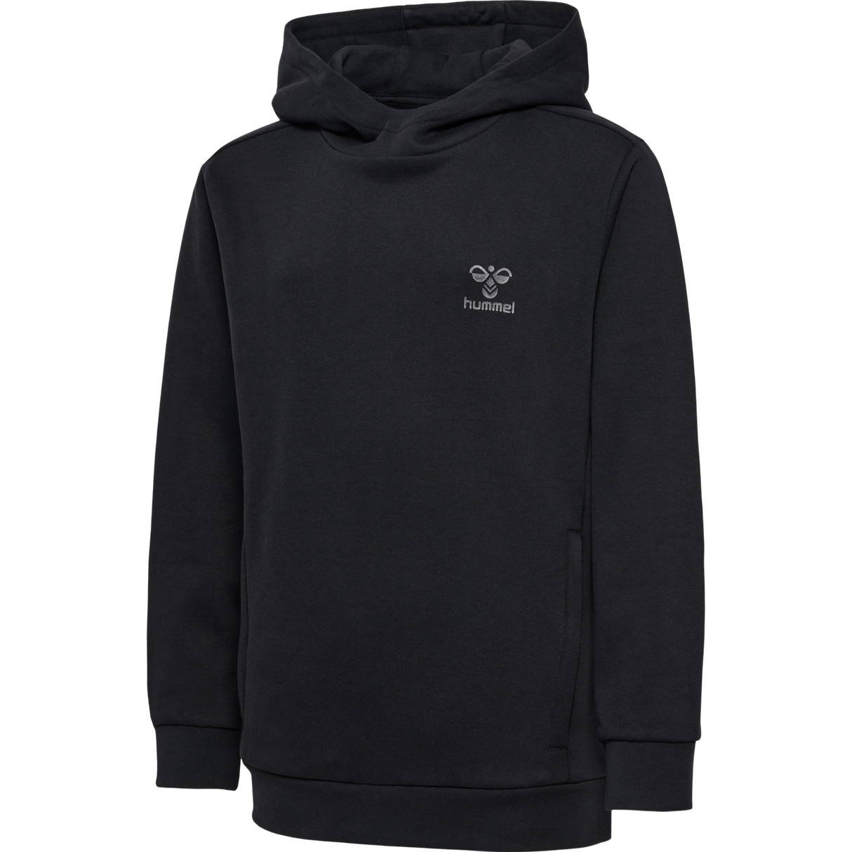 hummel Youth Offgrid Hoodie-1