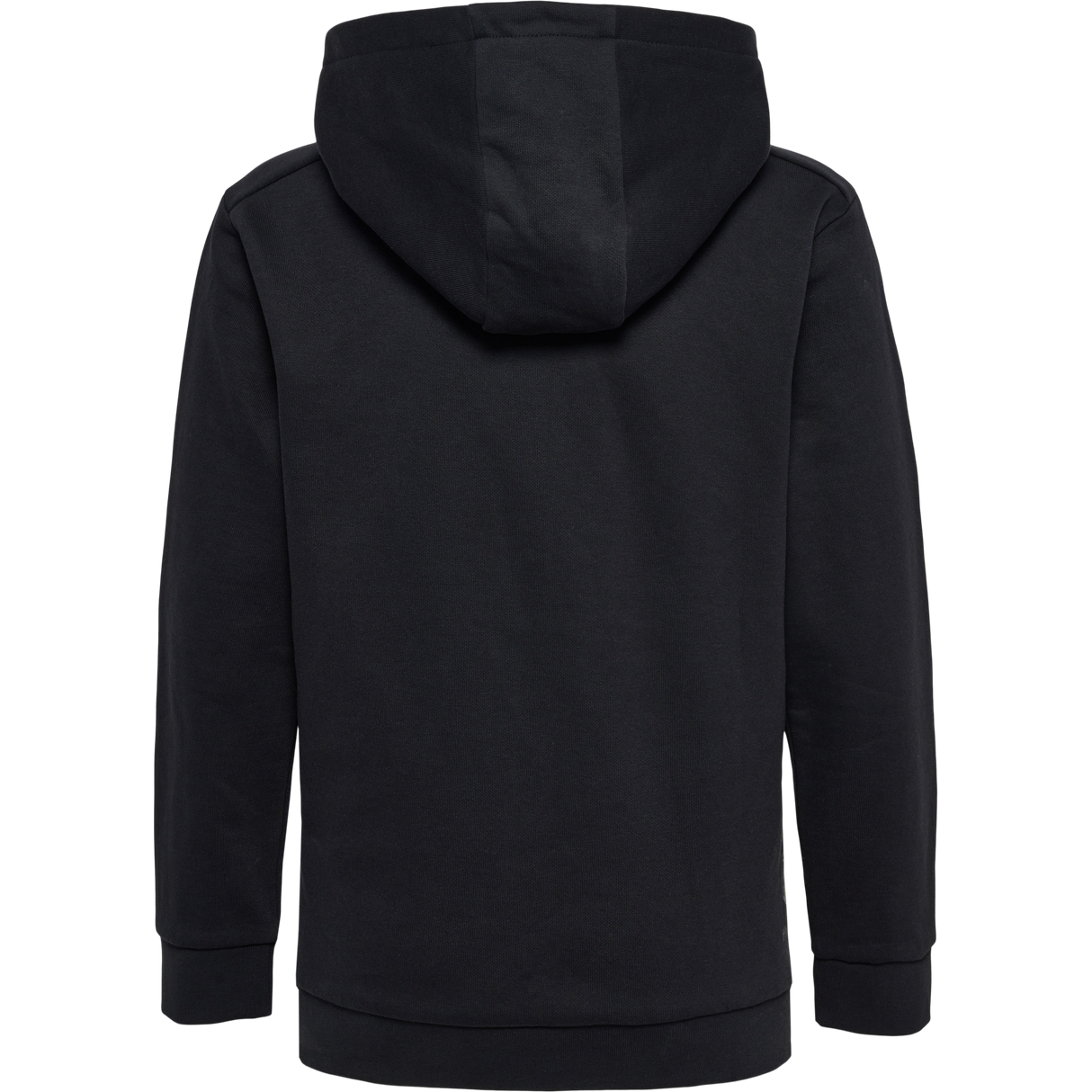 hummel Youth Offgrid Hoodie-2