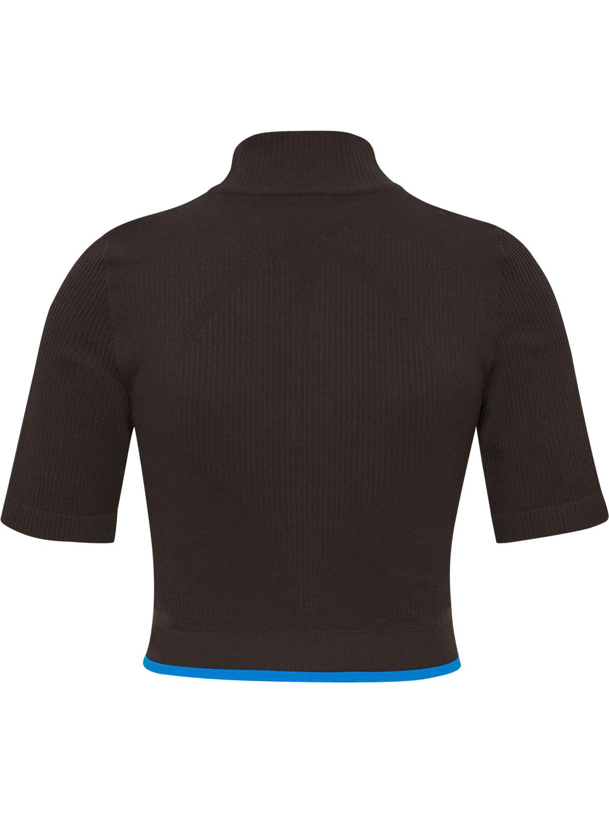 hummel Women's Knitted Zip Top-2