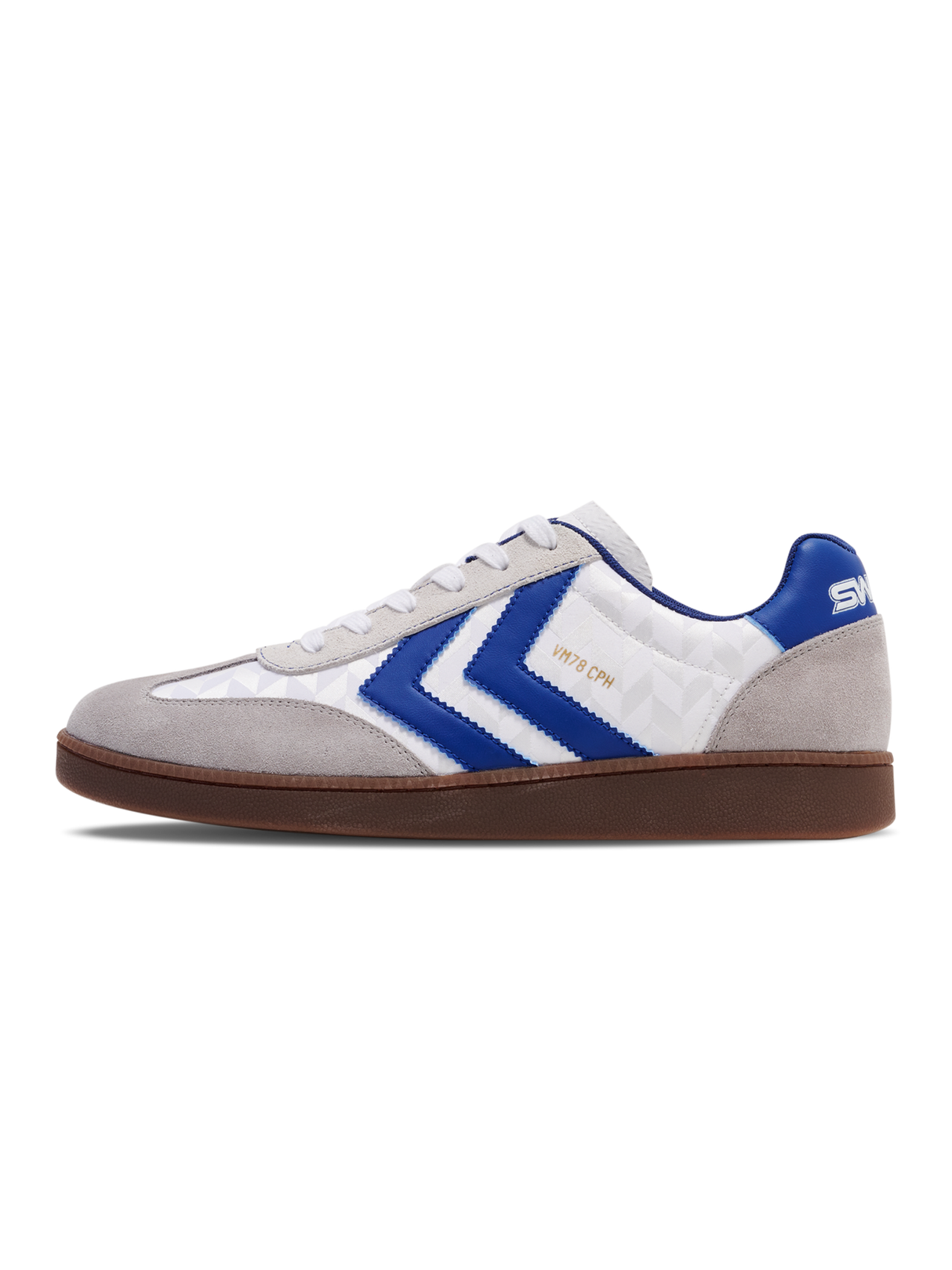 hummel Unisex VM78 Cph Gamba Shoes-1