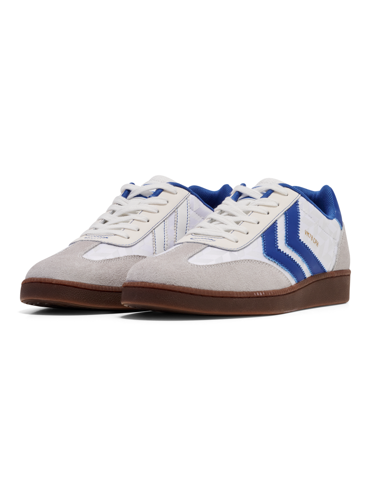 hummel Unisex VM78 Cph Gamba Shoes-2