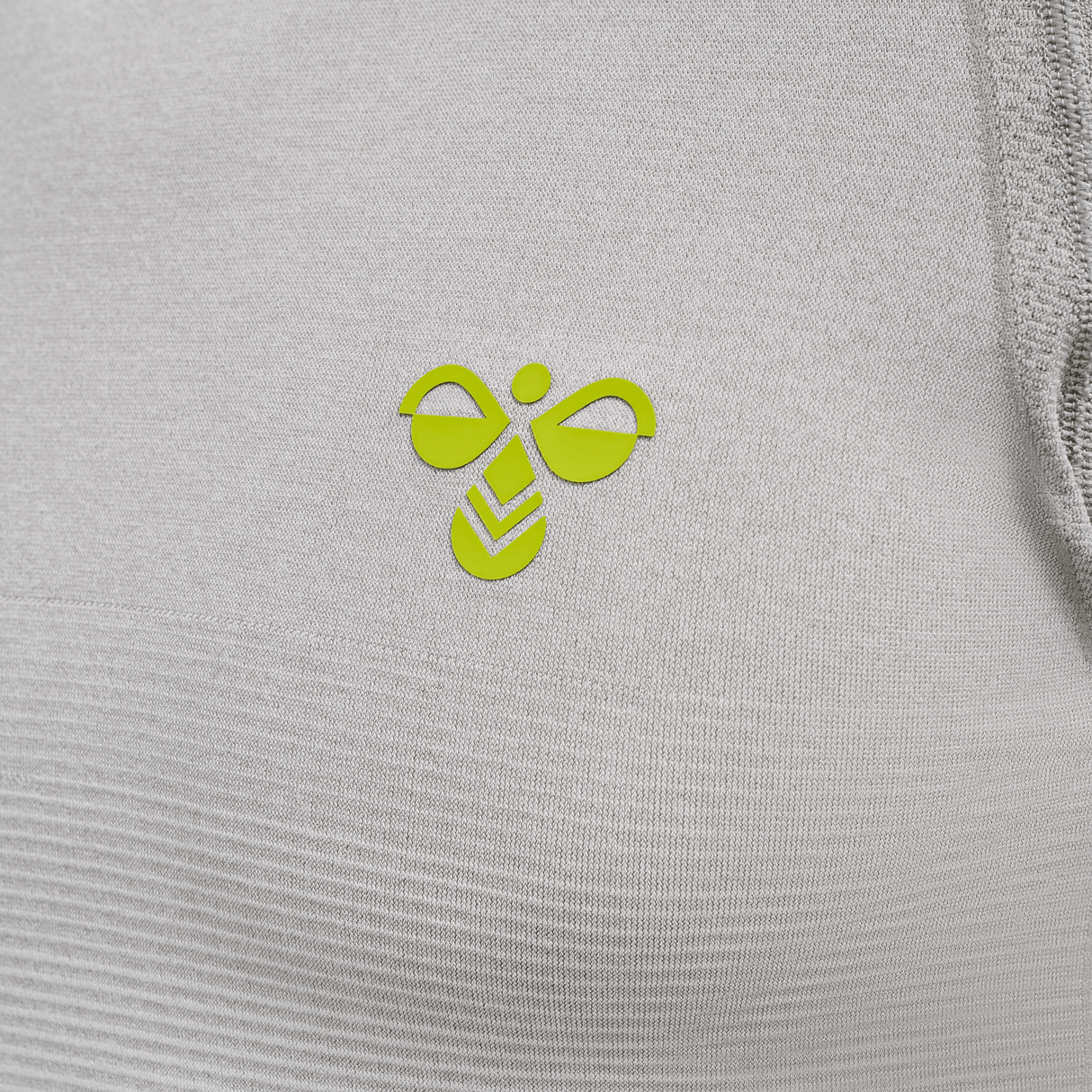 hummel Men's GG12 Training Seamless Long Sleeve-3