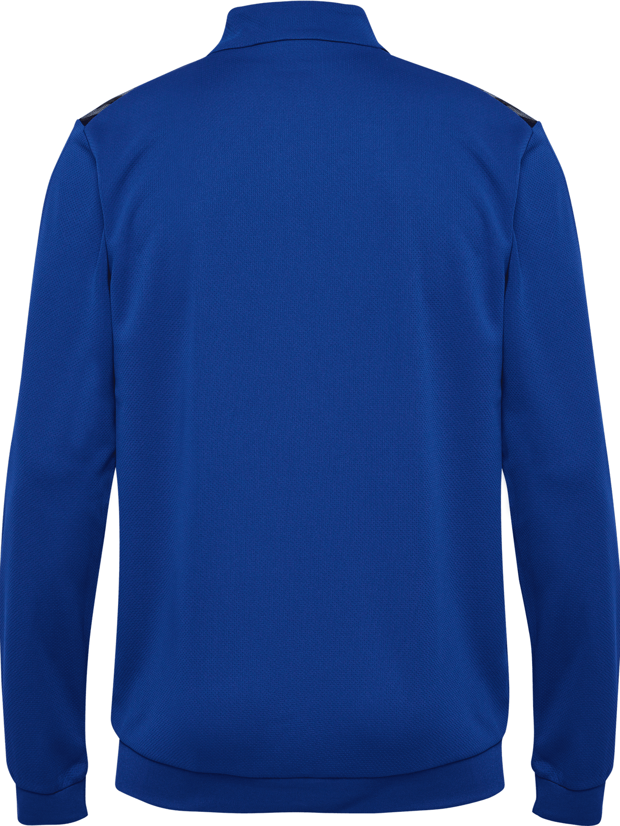 hummel Men's Authentic Polyester Zip Jacket-2