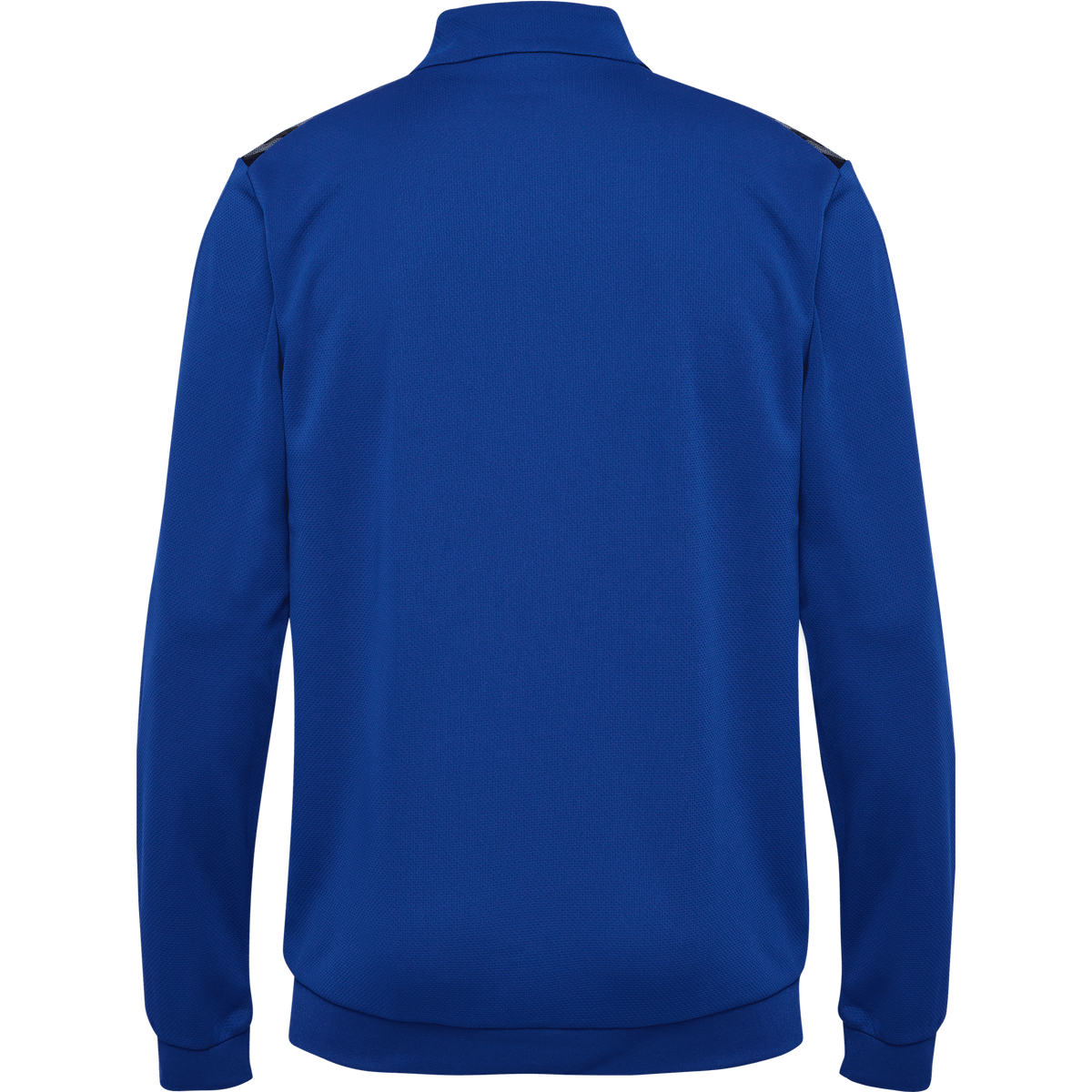 hummel Men's Authentic Polyester Zip Jacket-2
