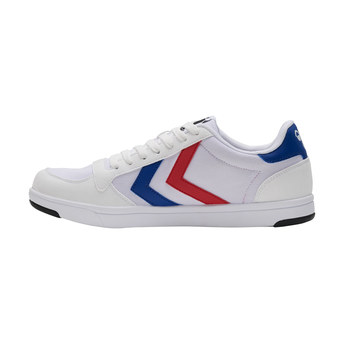 hummel Unisex Stadil Light Canvas Shoes-3