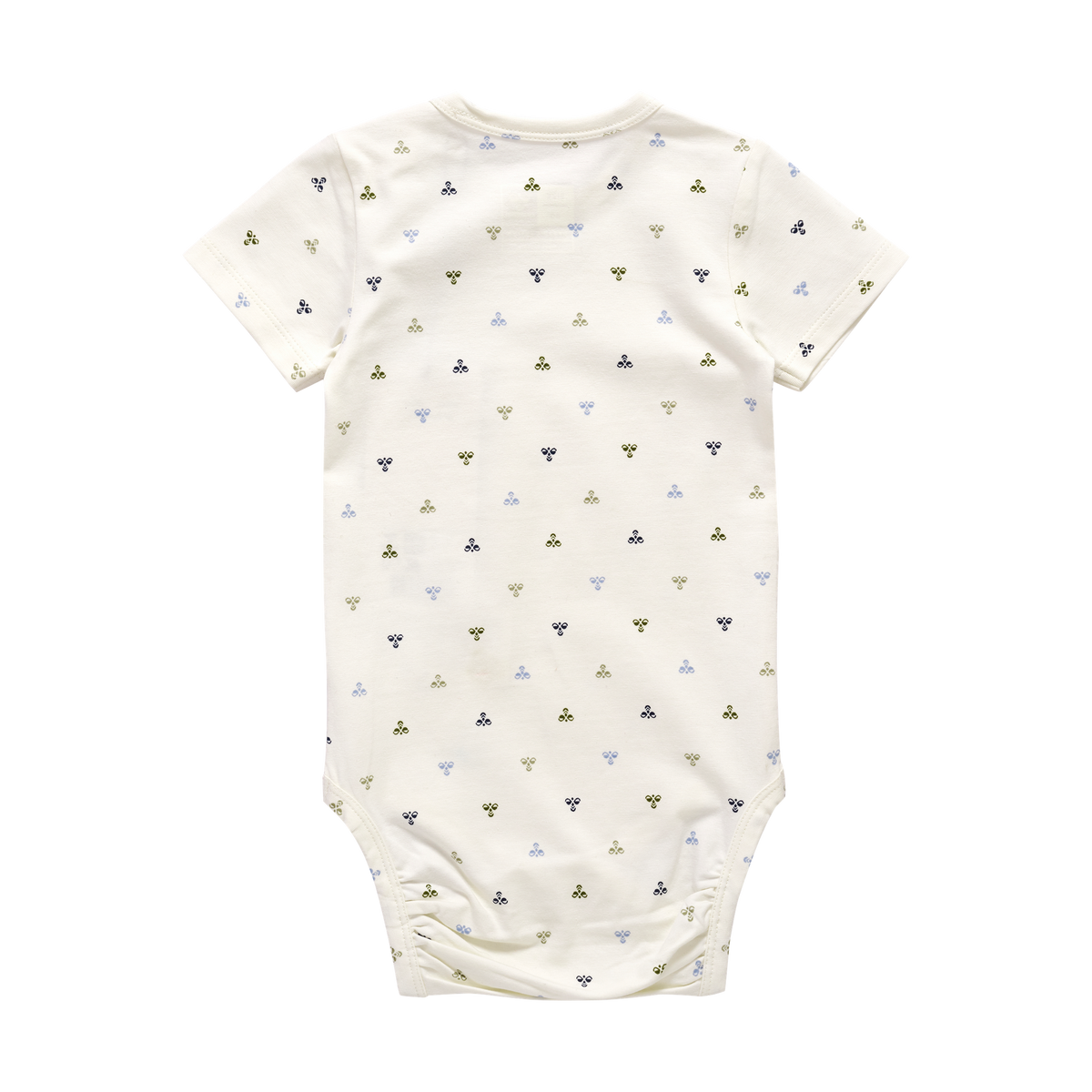 hummel Infant & Toddler Beesy Bodysuit Short Sleeve-2