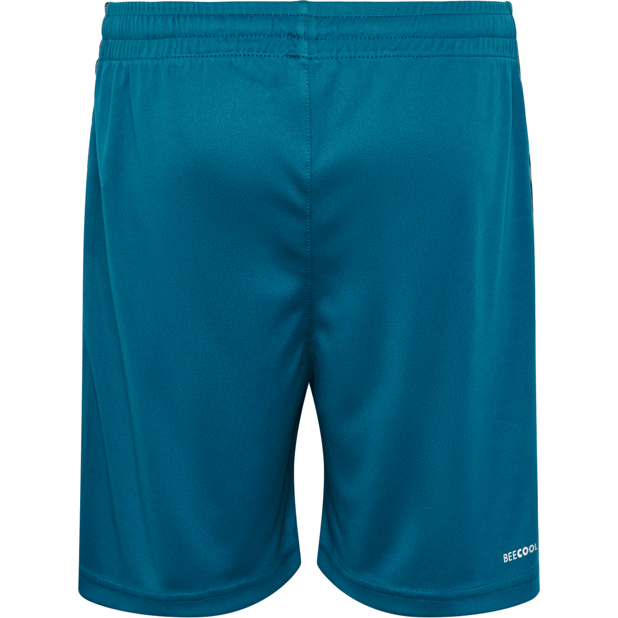 hummel Youth Authentic Polyester Shorts-2