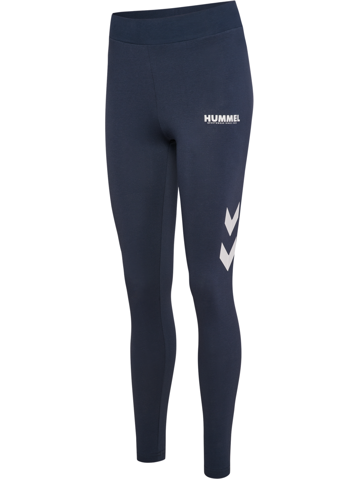 hummel Women's Legacy High Waist Tights-1