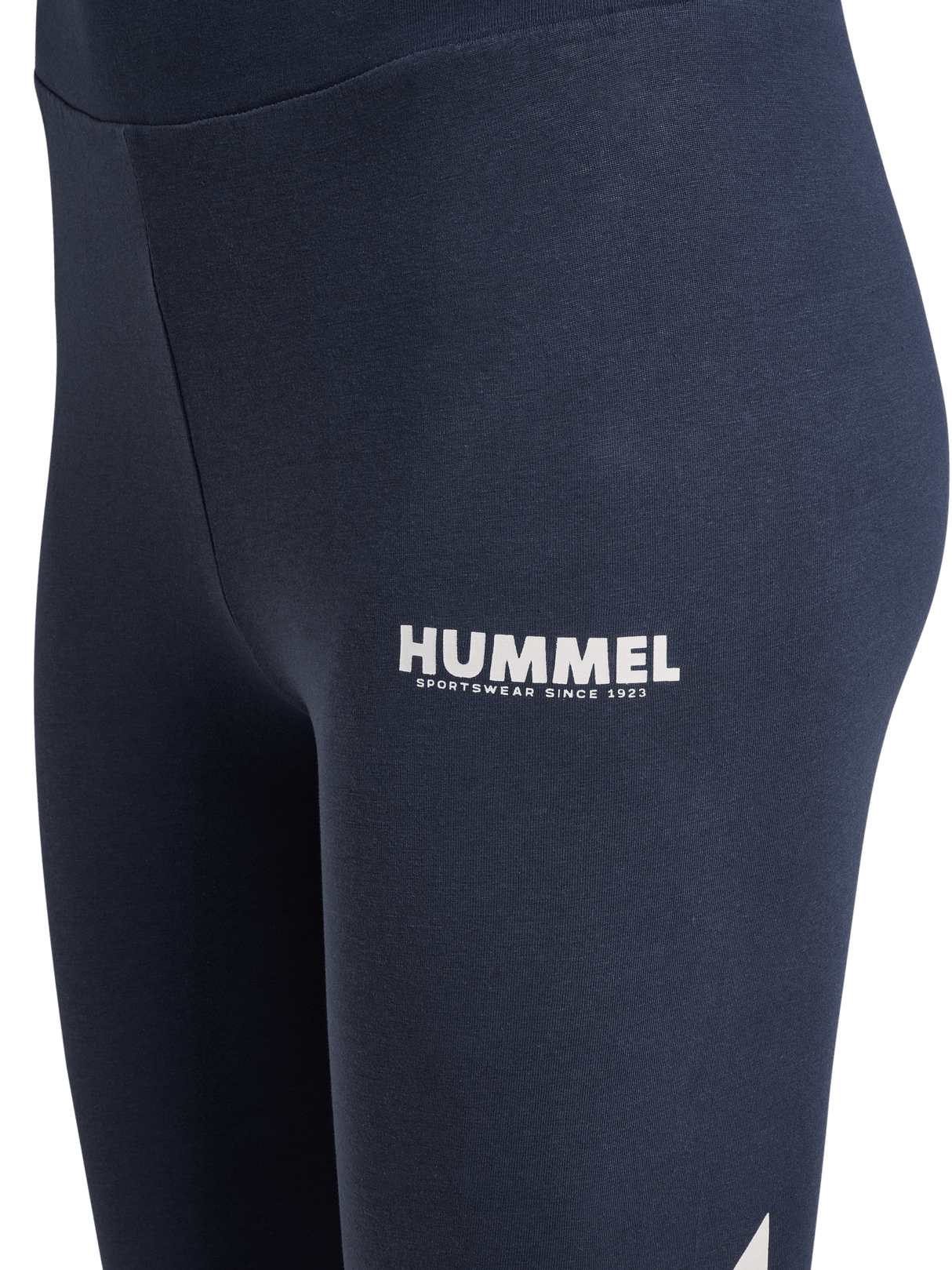 hummel Women's Legacy High Waist Tights-3