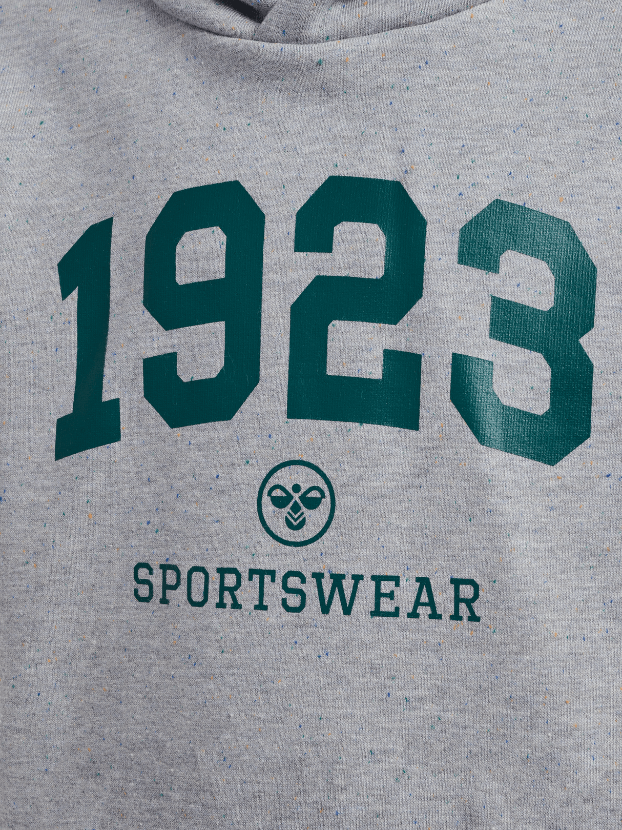 hummel Youth Nipps Hoodie-3