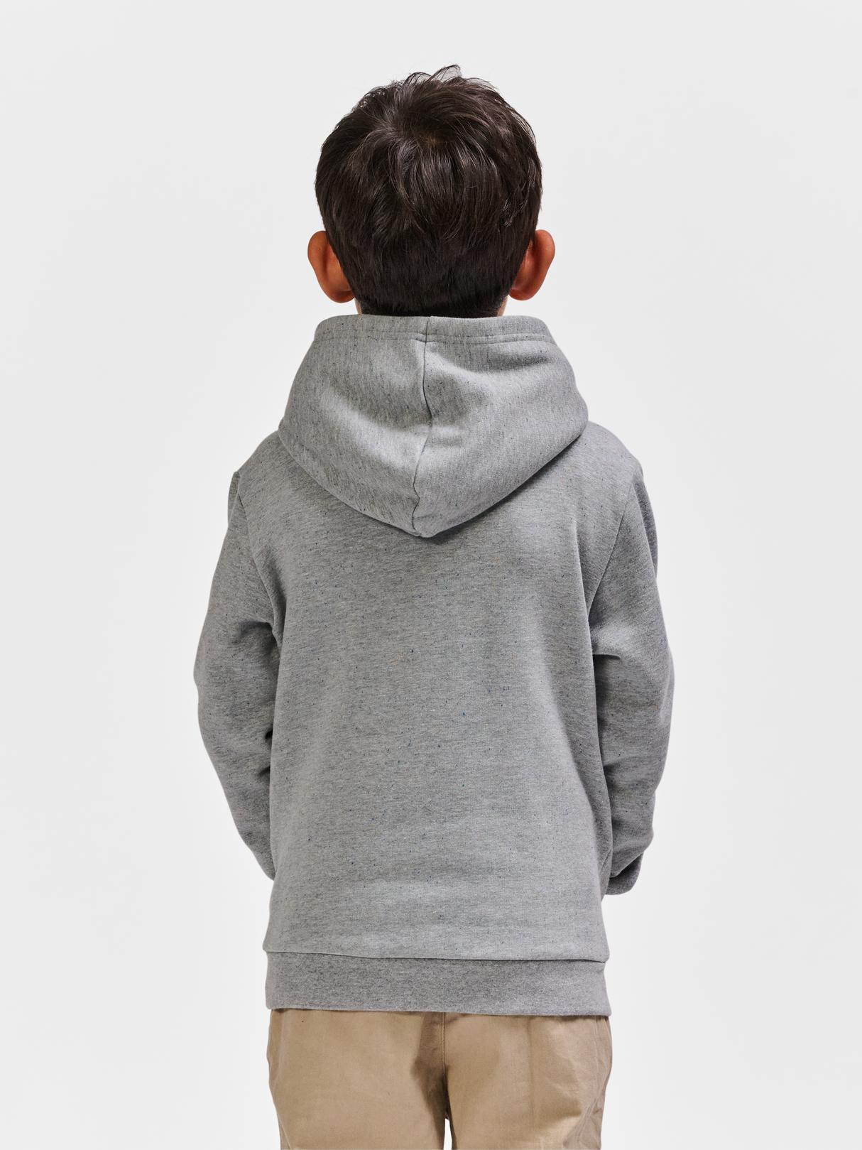 hummel Youth Nipps Hoodie-4
