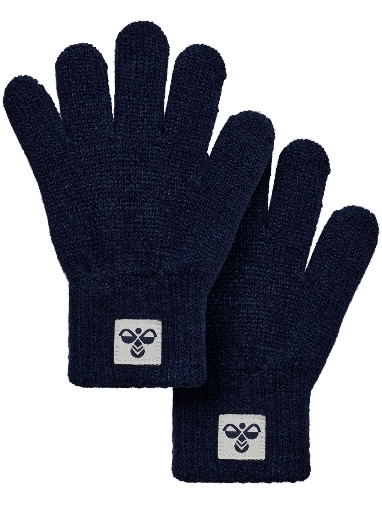 hummel Knit Gloves 2-Pack-1