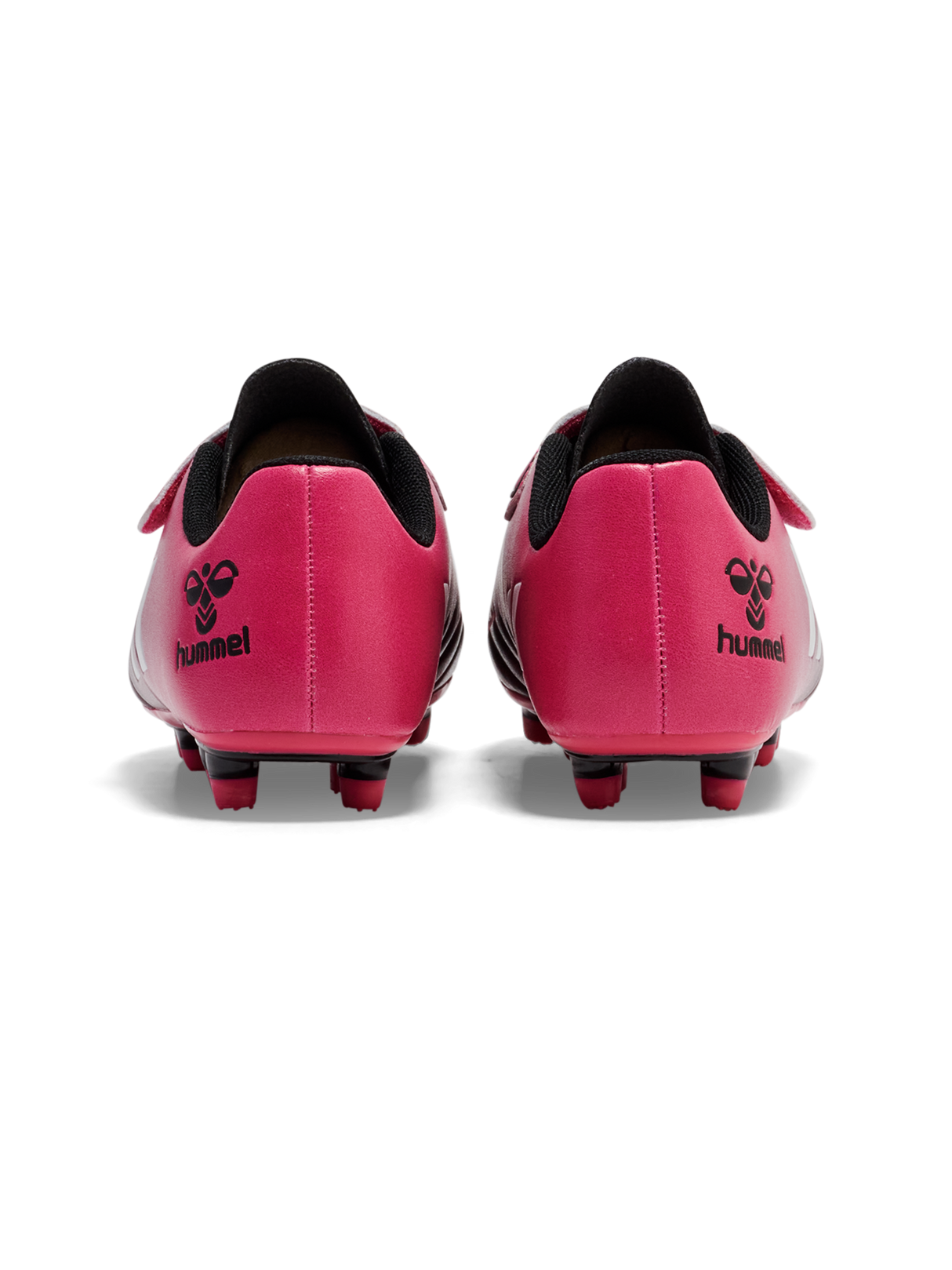hummel Youth Hattrick Mid Ground Cleats-4