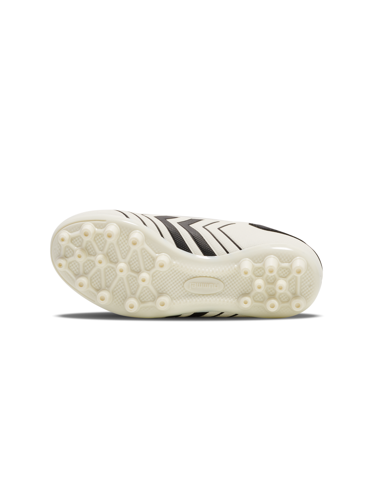 hummel Youth Hattrick Mid Ground Cleats-6
