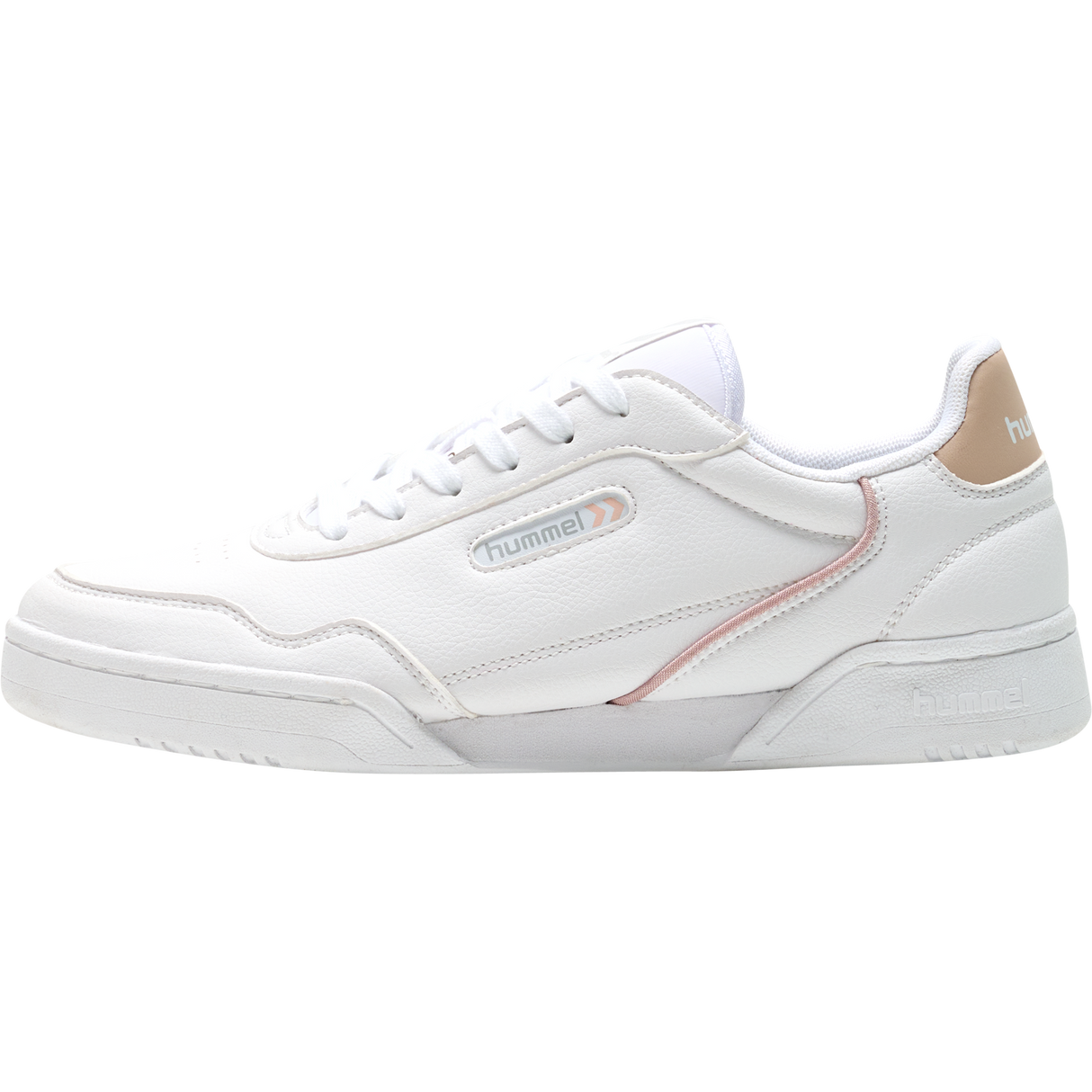hummel Unisex Forli Shoes-1