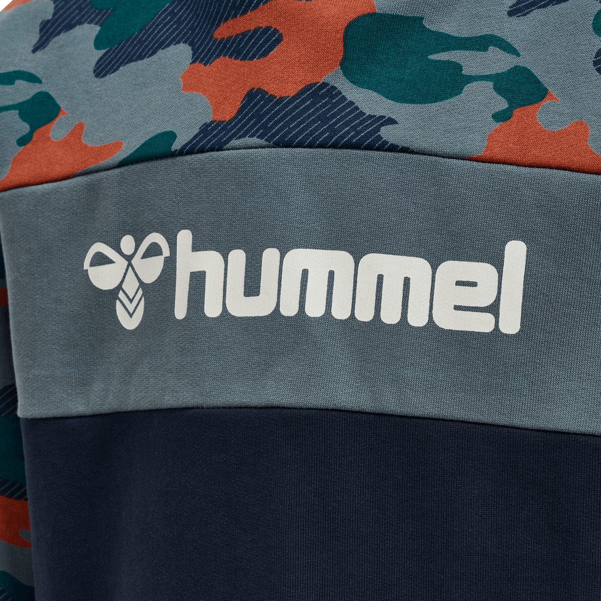 hummel Youth Jackson Hoodie-3