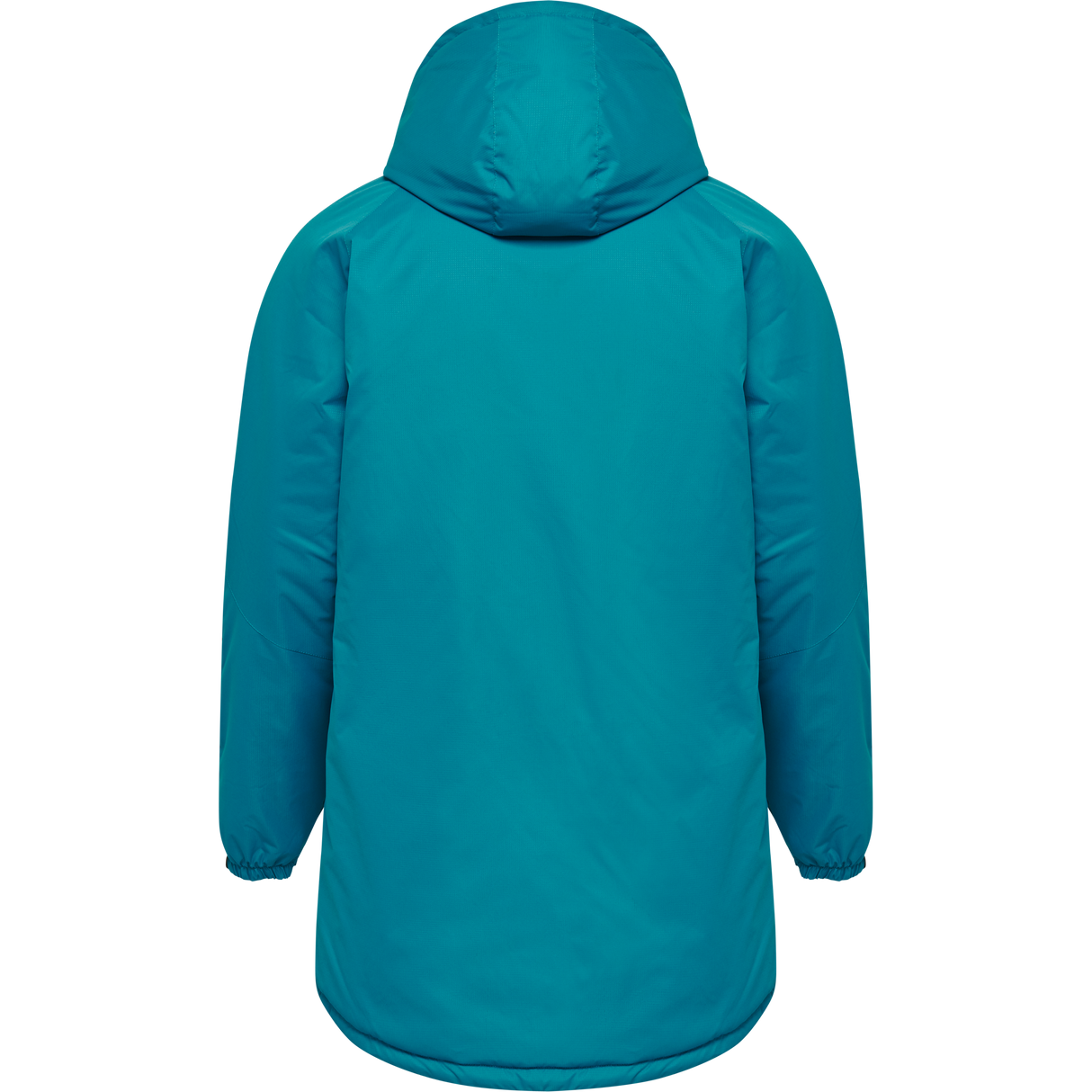 hummel Men's Authentic Bench Jacket-2