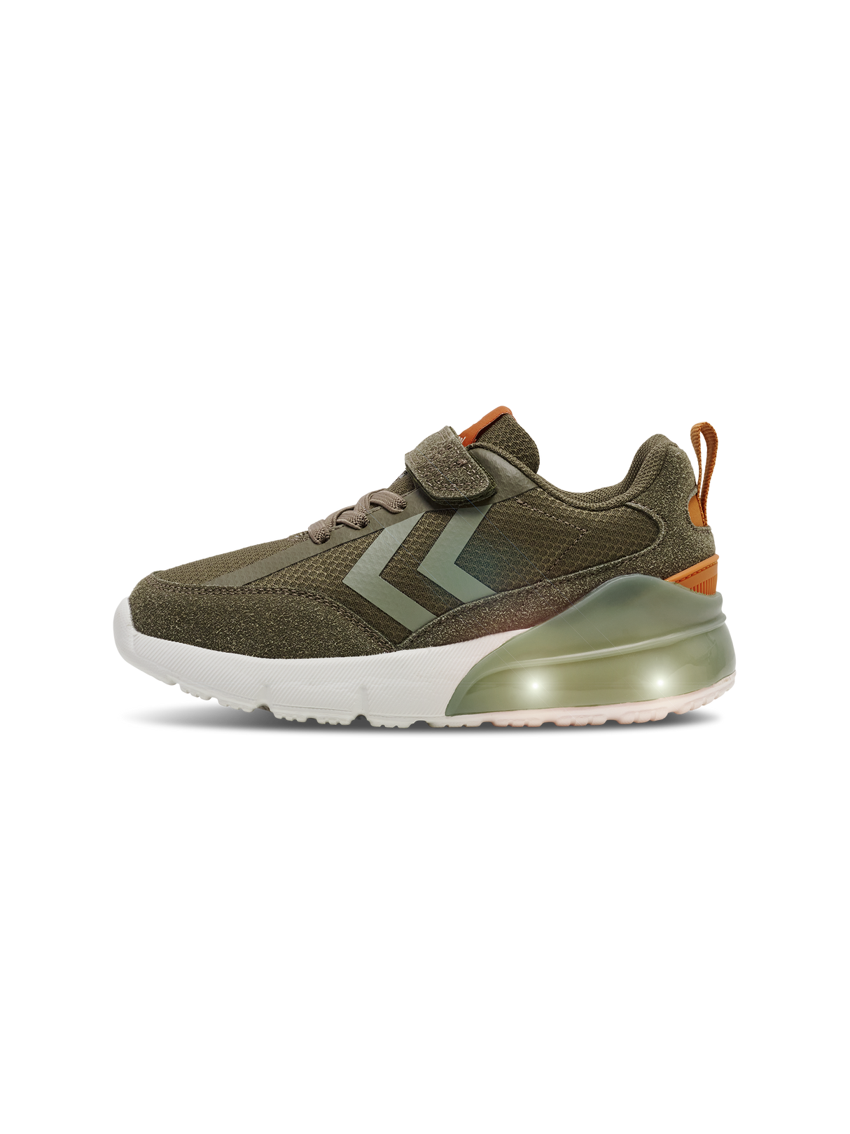 hummel Youth Daylight Shoes-1