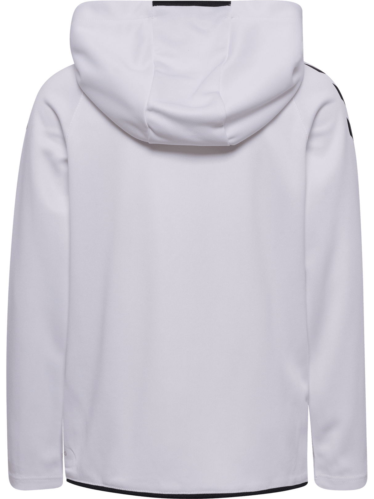 hummel Youth Core 2.0 Zip Hoodie-2