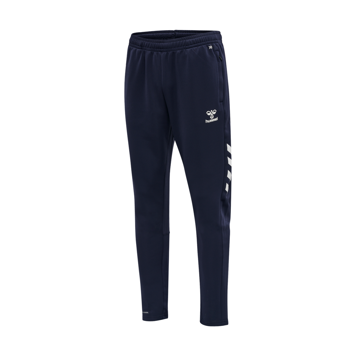 hummel Unisex Core XK Training Poly Pants-1