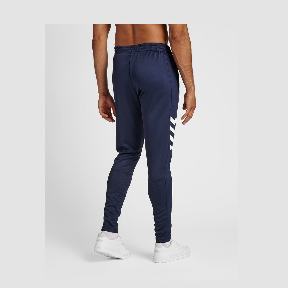 hummel Unisex Core XK Training Poly Pants-6