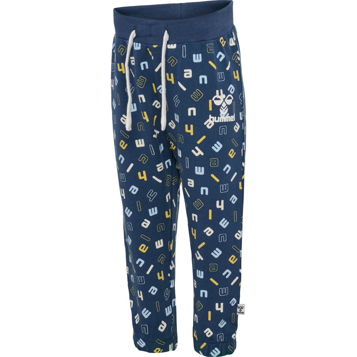 hummel Youth Happy You Pants-1