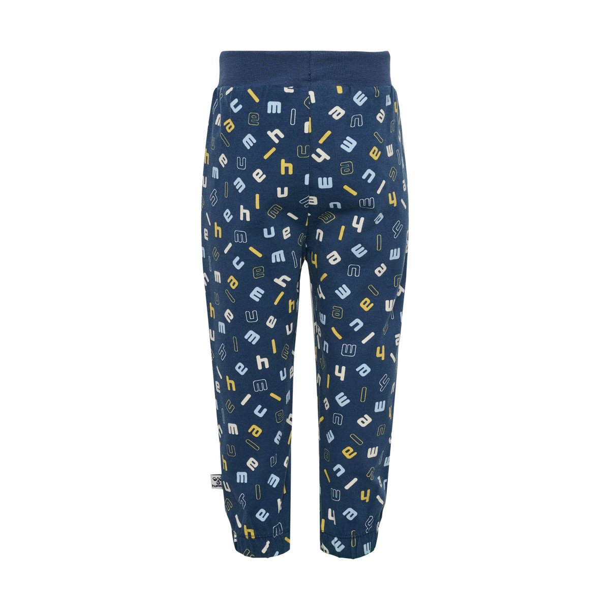 hummel Youth Happy You Pants-2