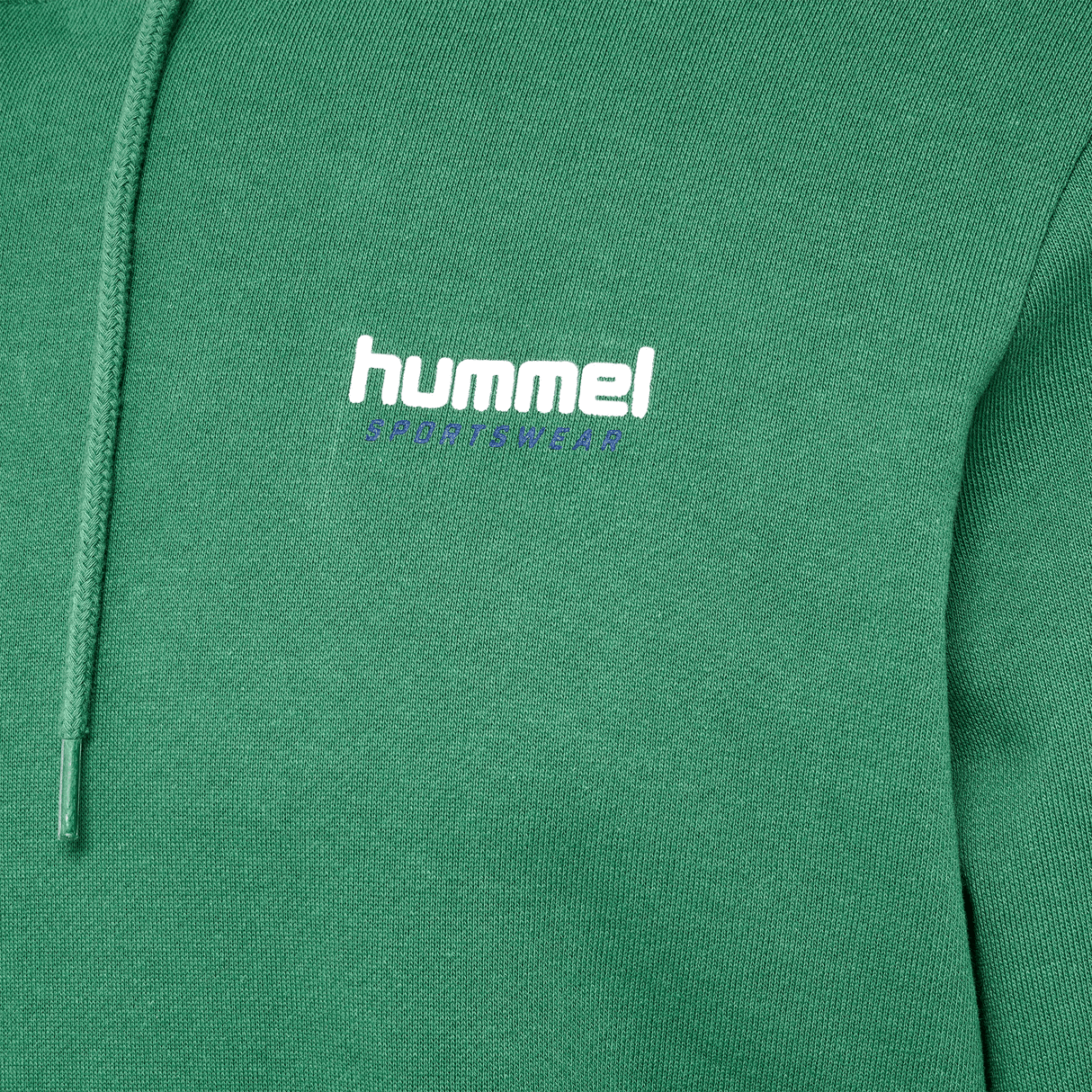 hummel Men's Legacy Gabe Hoodie-3