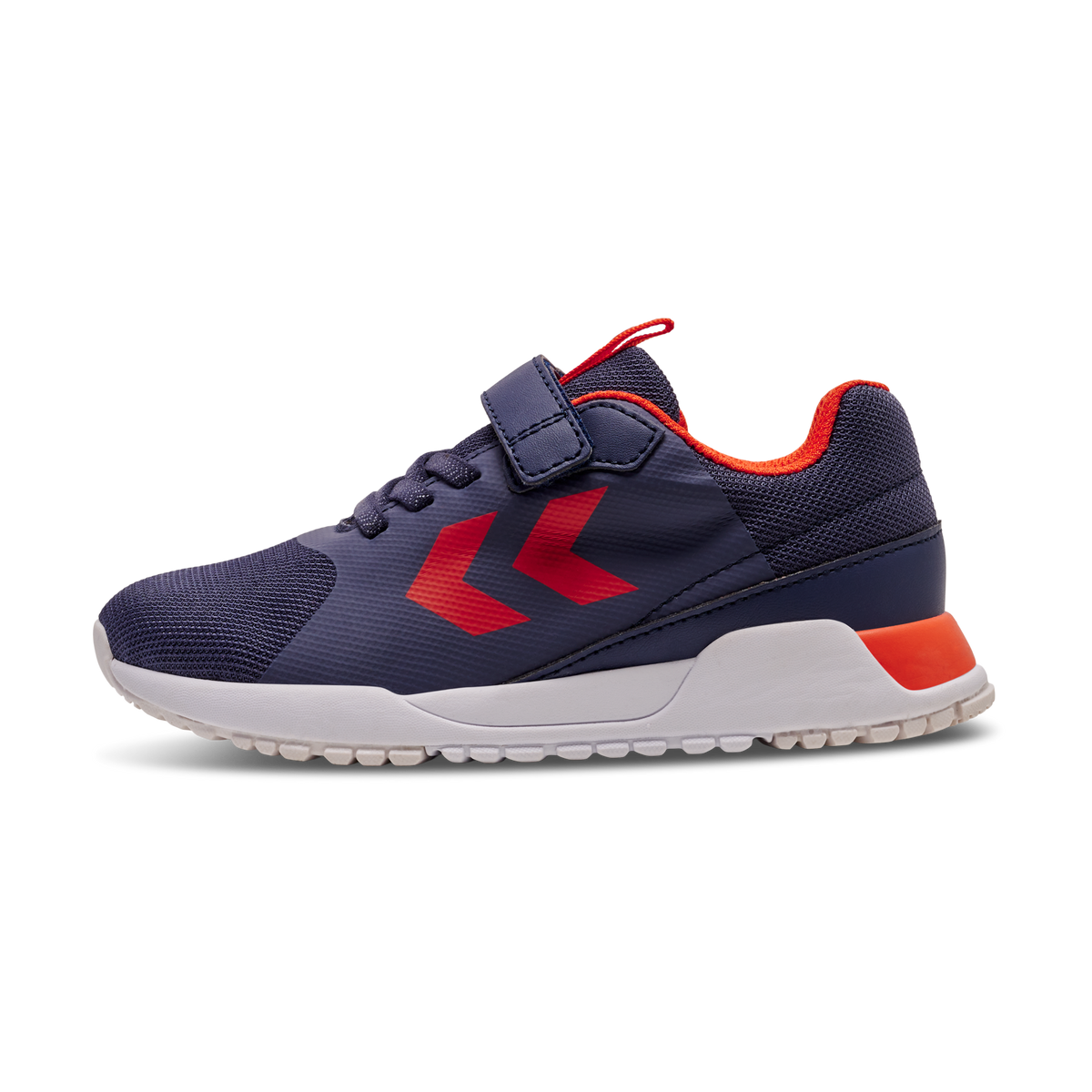 hummel Youth OMNI1 Velcro Shoes-1
