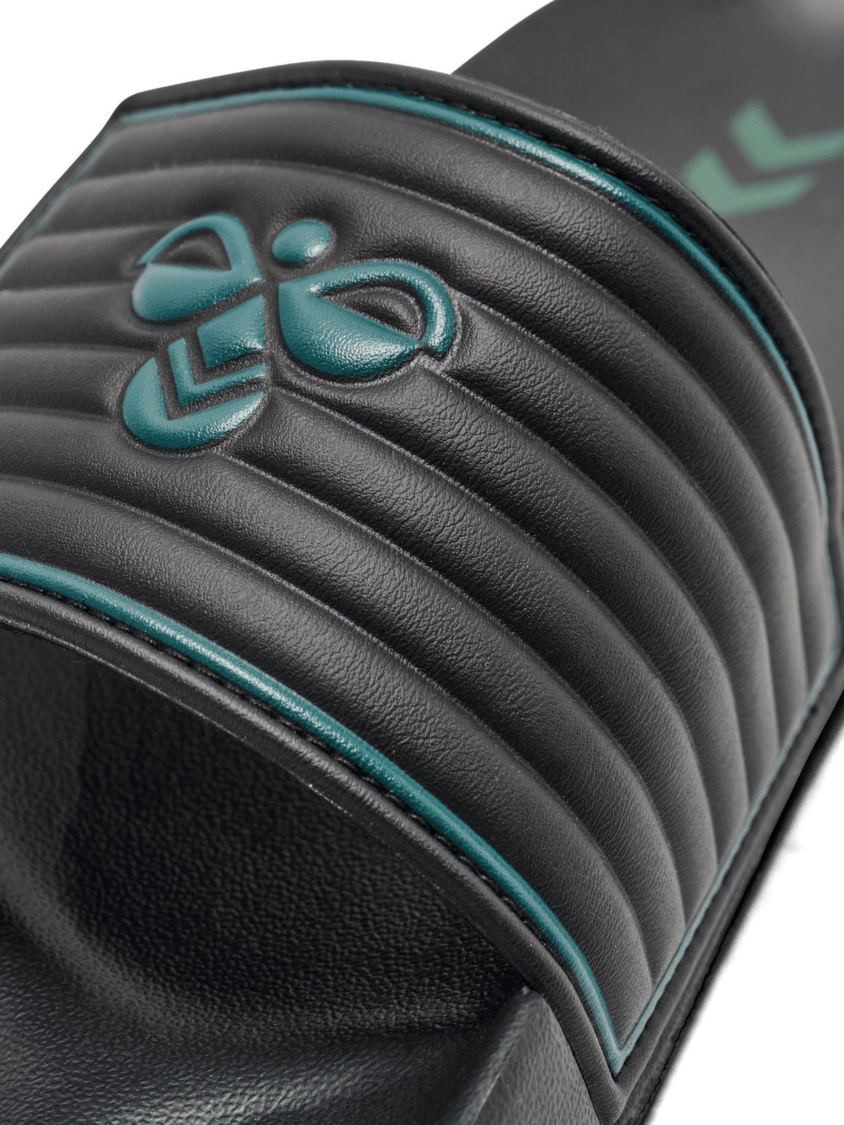 hummel Unisex Pool Slide Bee Velcro-3