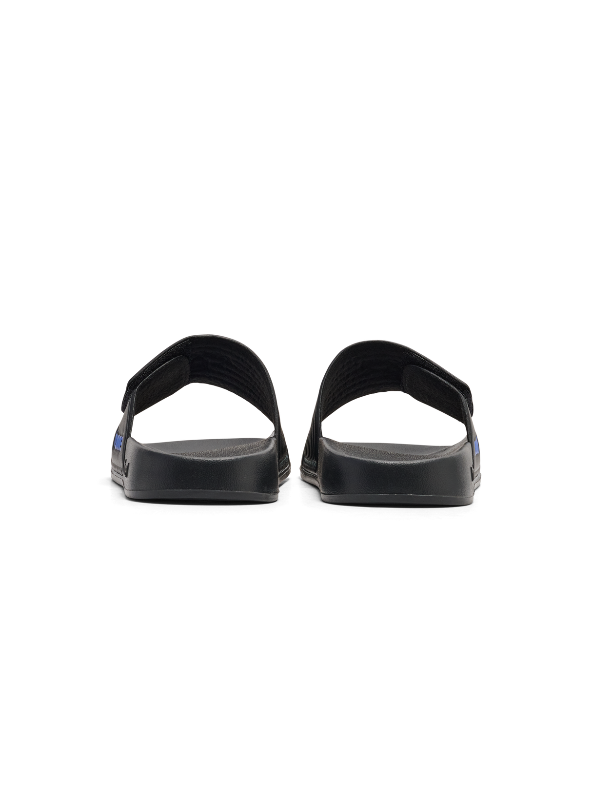 hummel Unisex Pool Slide Bee Velcro-4