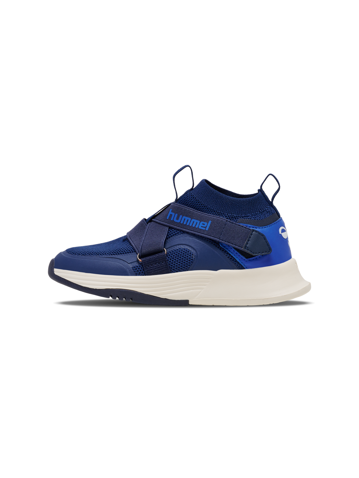 hummel Youth 8000 Recycled Shoes-1