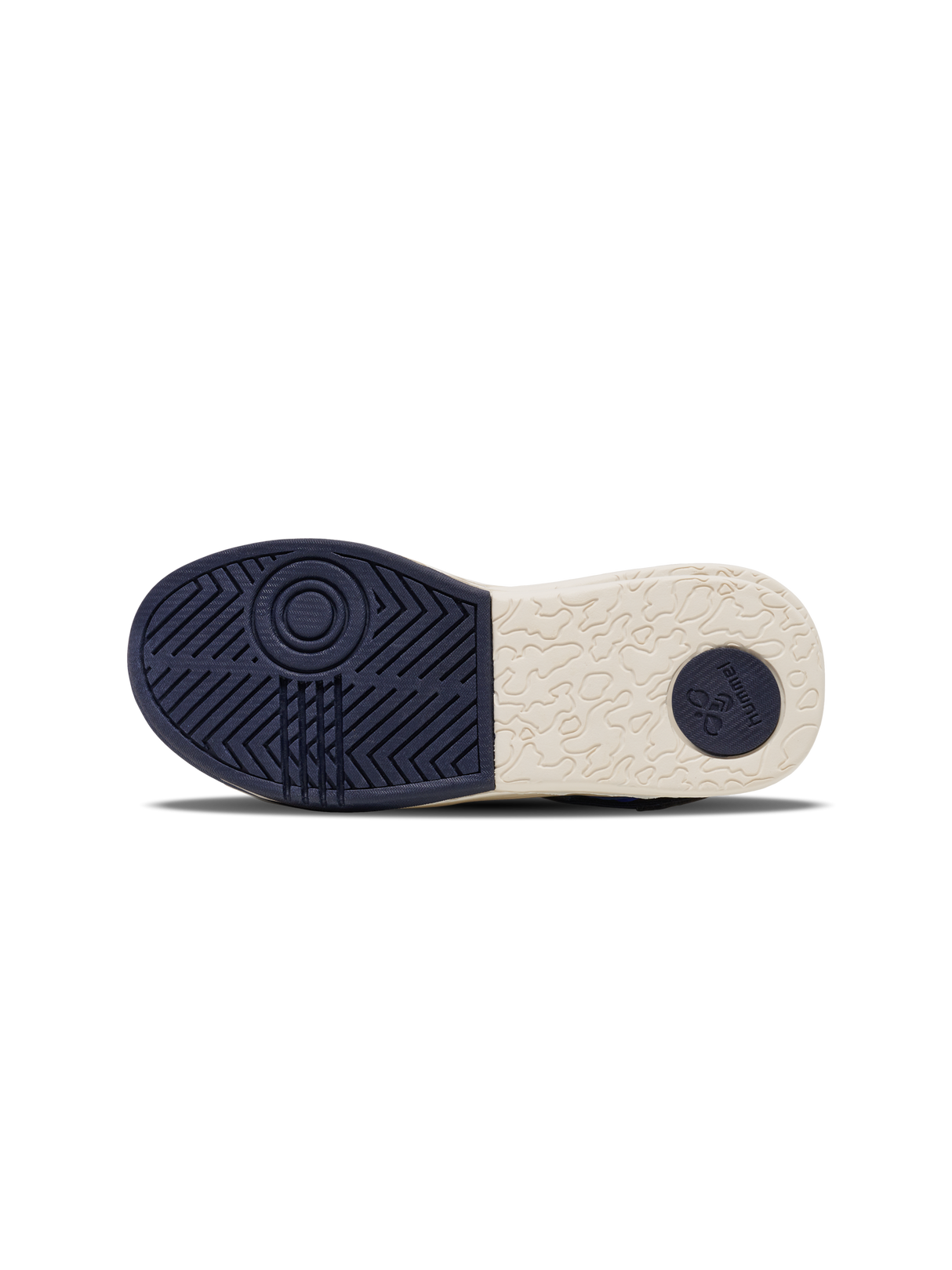 hummel Youth 8000 Recycled Shoes-2