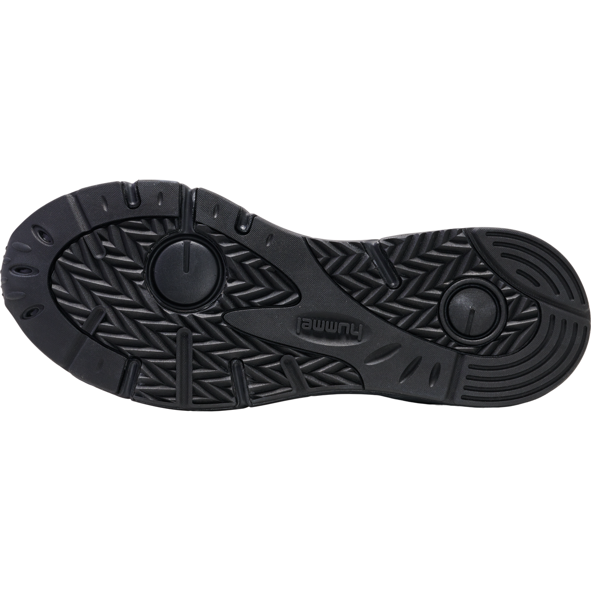 hummel Unisex Reach Tr Flex Shoes-2