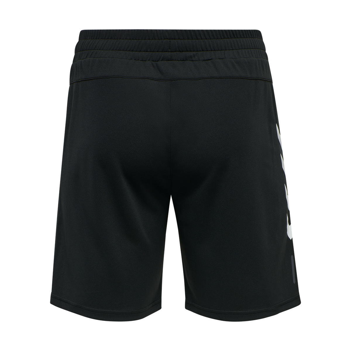 hummel Men's Training Essentials Topaz 2-Pack Shorts-4