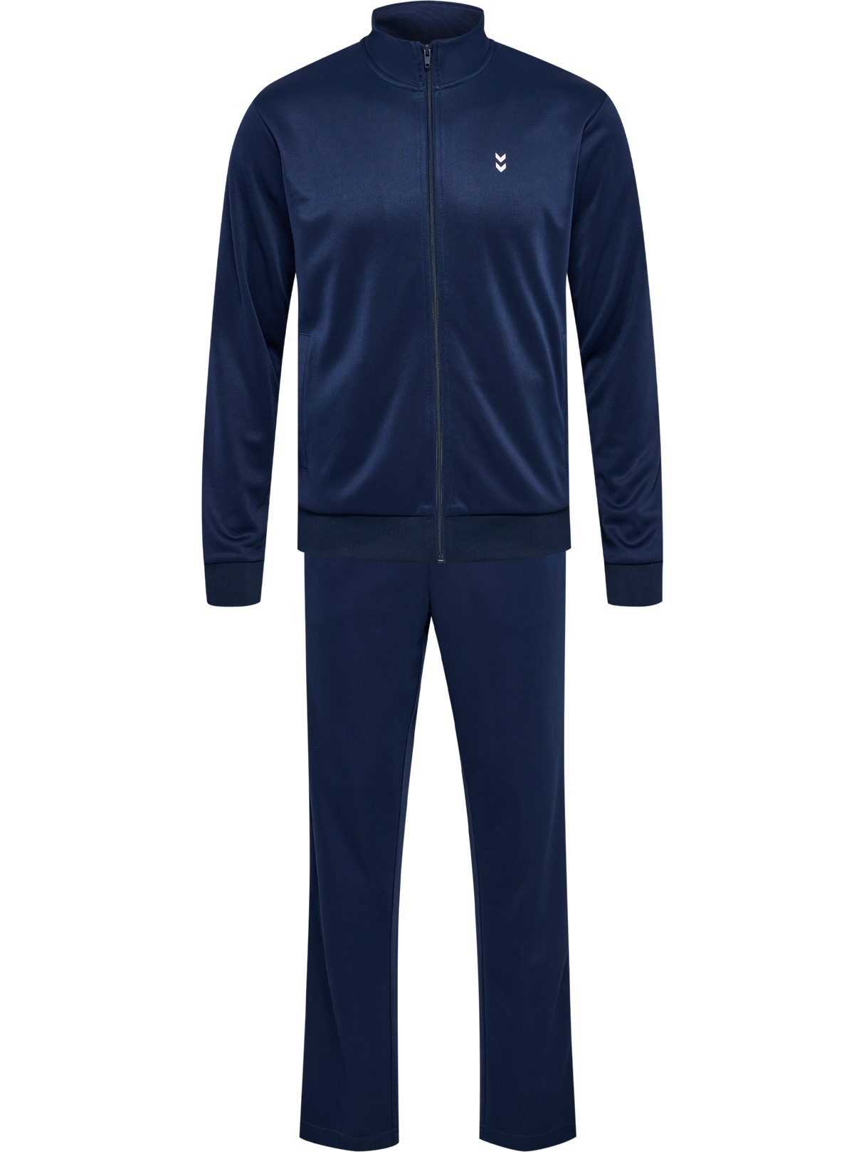 hummel Unisex Pulse Tracksuit-1