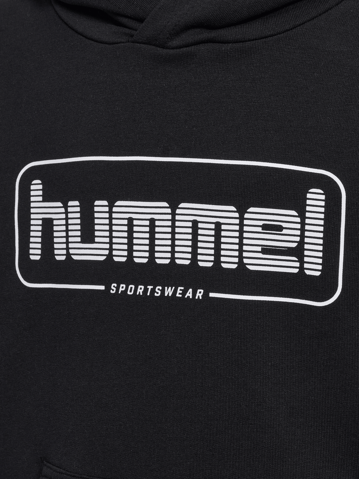 hummel Youth Bally Hoodie-3