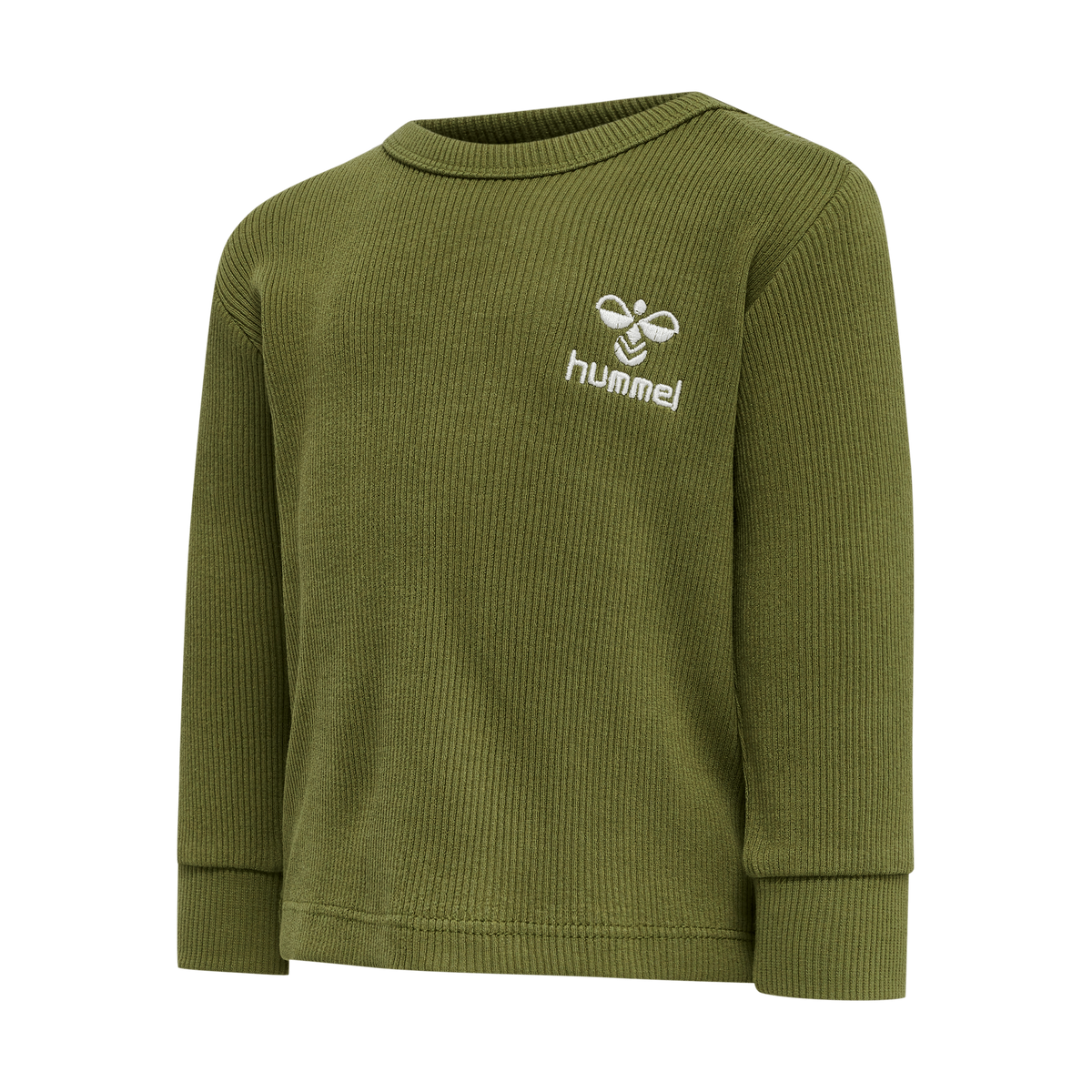 hummel Infant & Toddler Sami Long Sleeve T-Shirt-1
