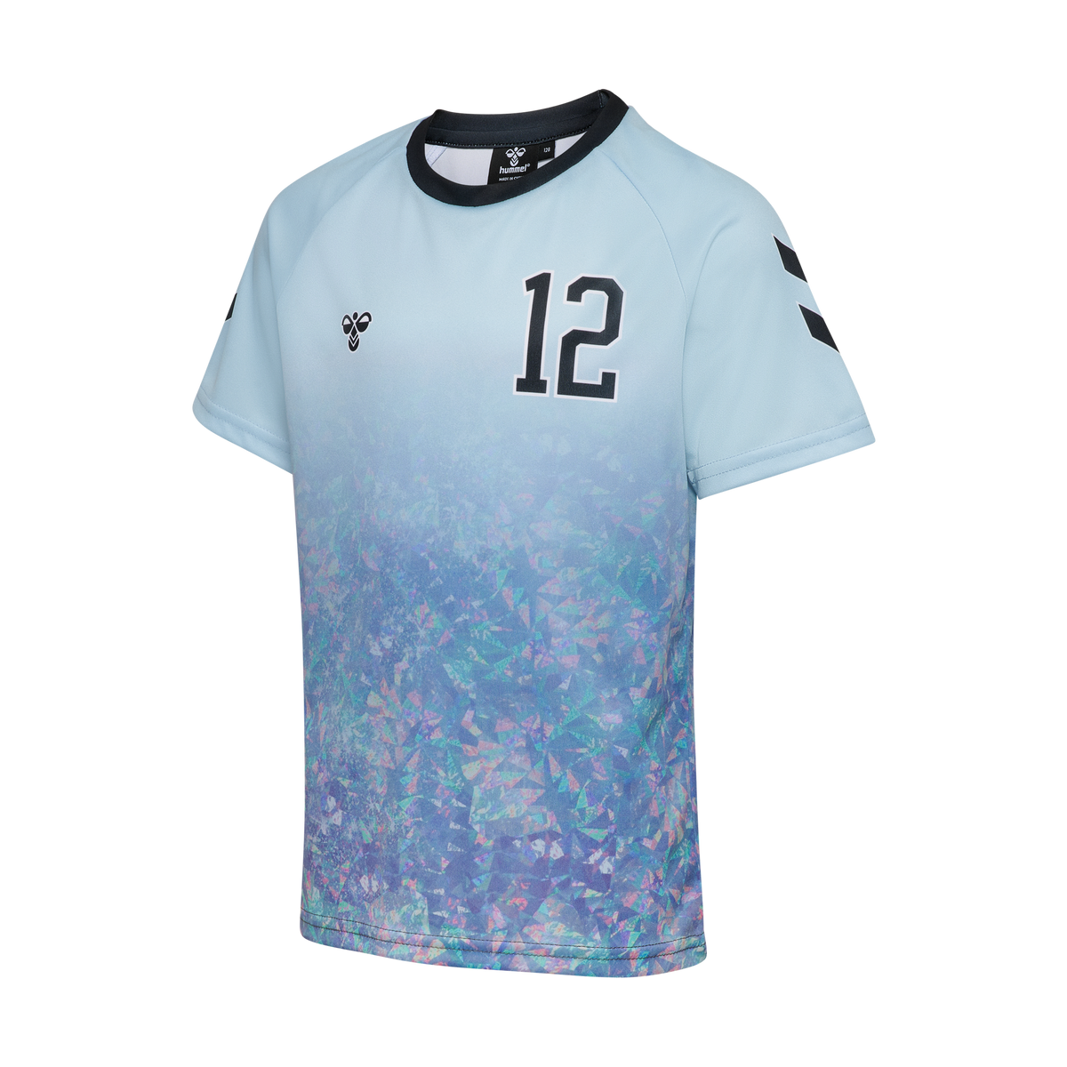 hummel Youth Shimmer Set-2