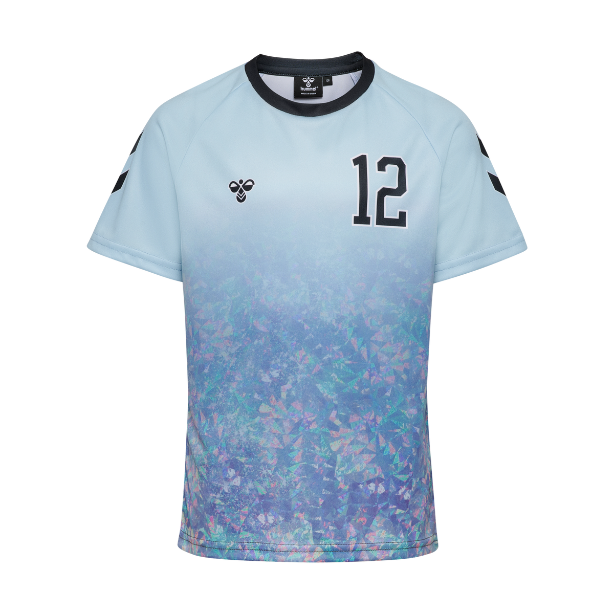 hummel Youth Shimmer Set-3