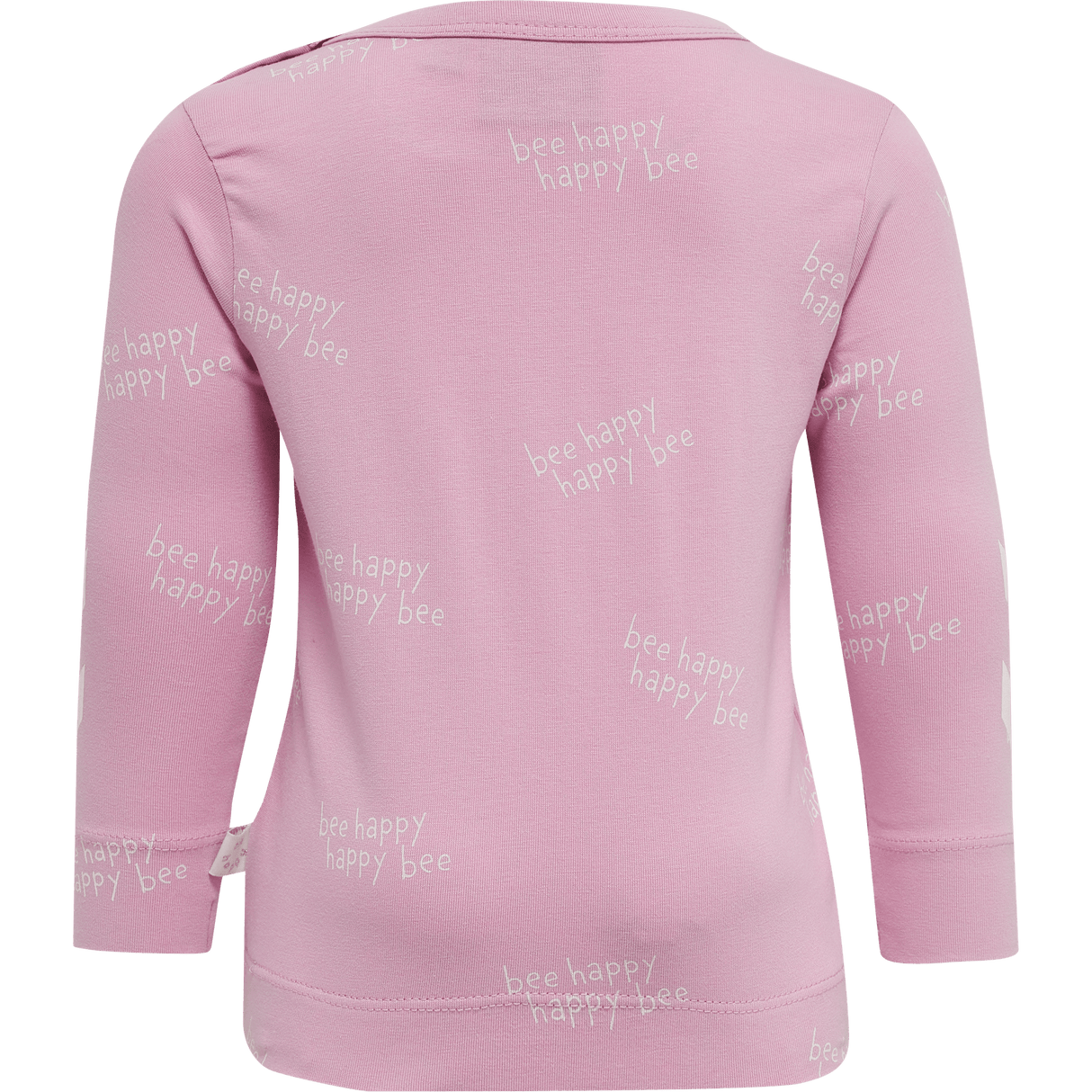 hummel Infant & Toddler Calen Long Sleeve T-Shirt-2