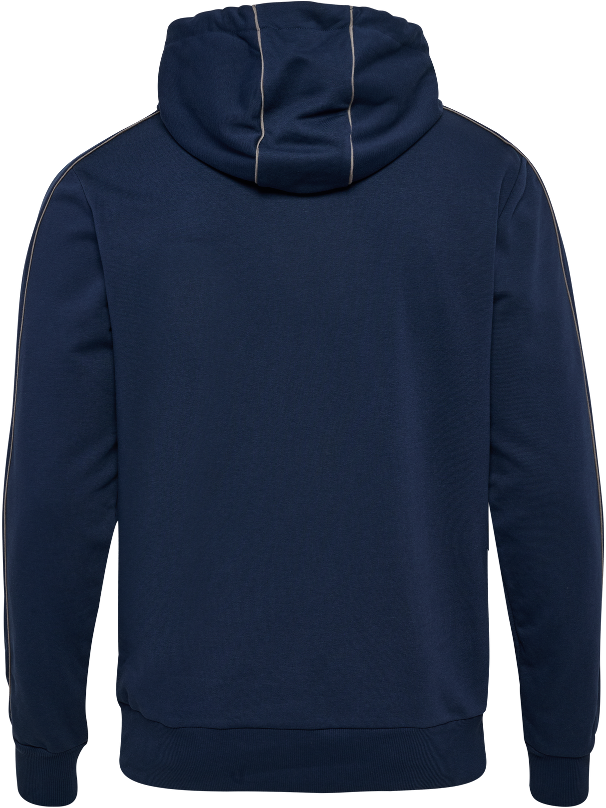 hummel Men's Pulse Piping Zip Hoodie-2