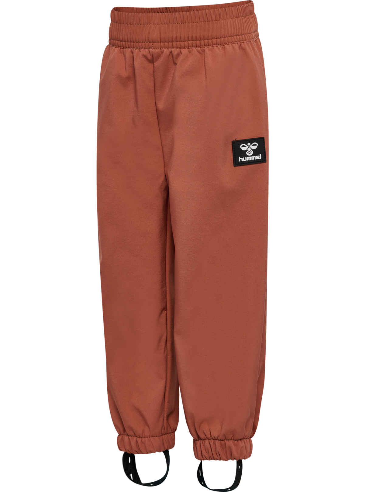 hummel Youth Jupitor Tex Mini Softshell Pants-1