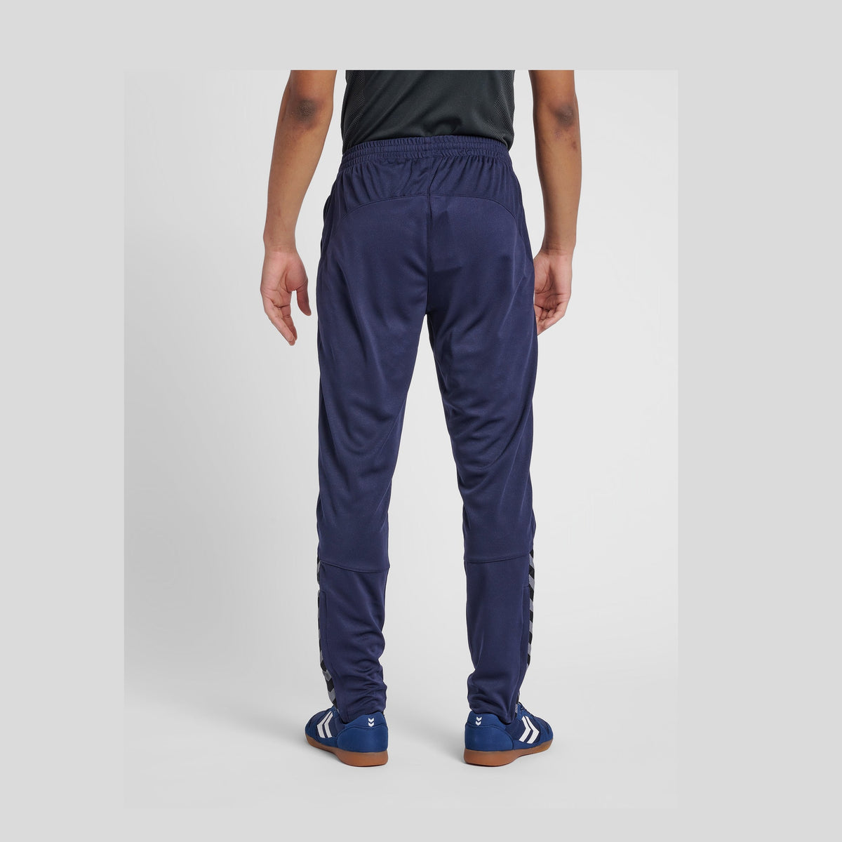 hummel Men's Authentic Poly Pants-5