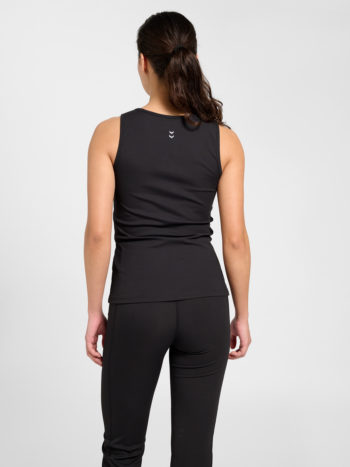 hummel Women's Prima Rib Tank Top-4