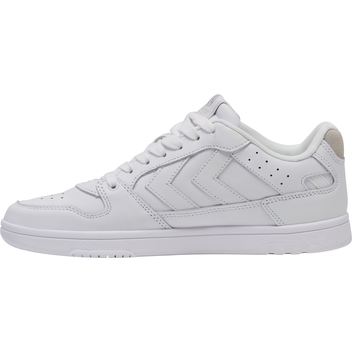 hummel Unisex Power Play Shoes-3